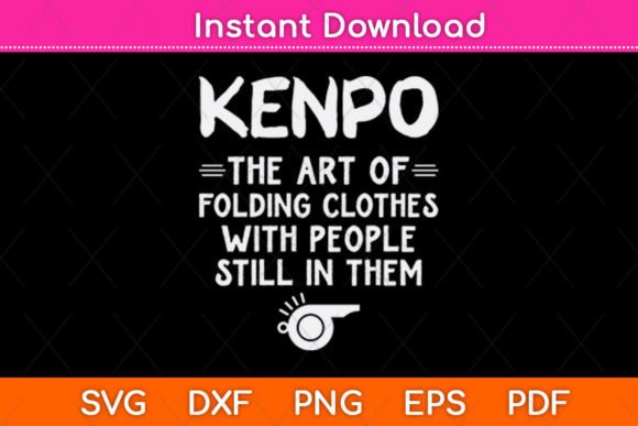 Kenpo Art of Folding Clothes with People: A Designer’s Real-World Review
