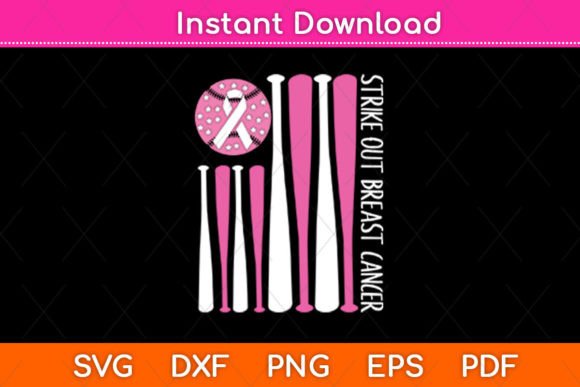 Strike Out Breast Cancer Softball Fight Review for Real Projects